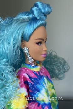 Mattel - Barbie - Extra - Doll #4 - Doll
